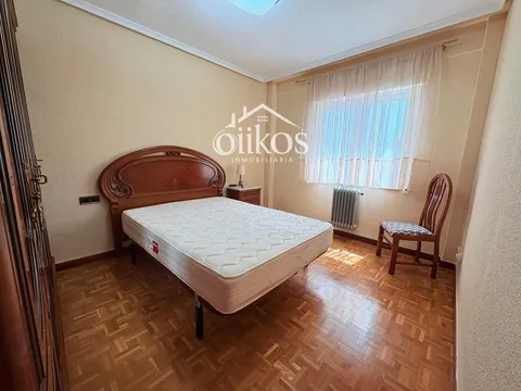 Pis de 94 m² a Salamanca