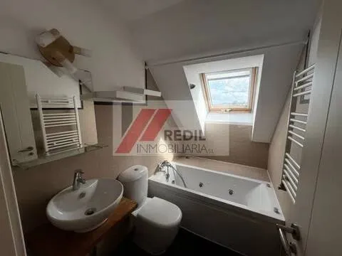 Piso de 88 m² en Sada