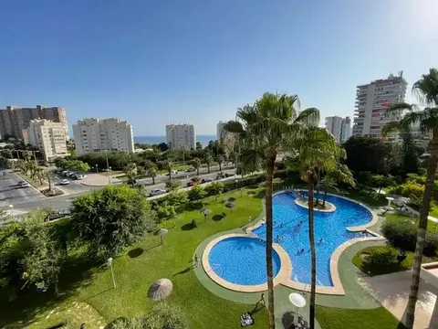 Квартира 75 м² у Alacant / Alicante (2/28)