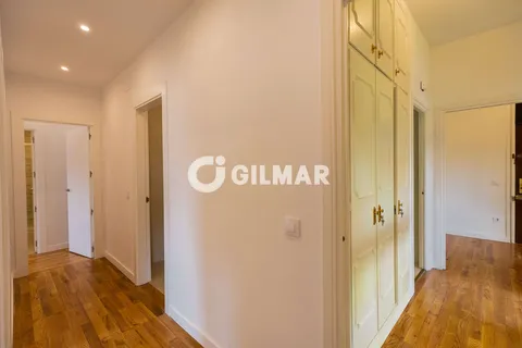 Appartamento 250 m² a Madrid