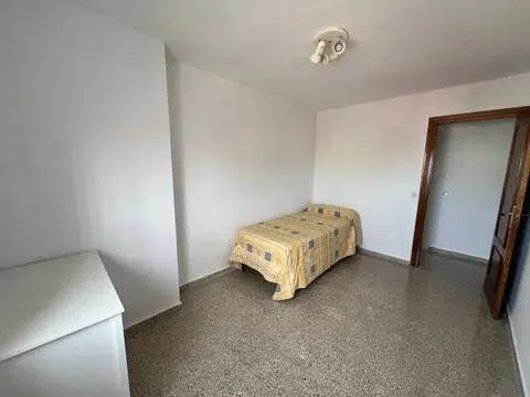 Flat 88 m² in Seville