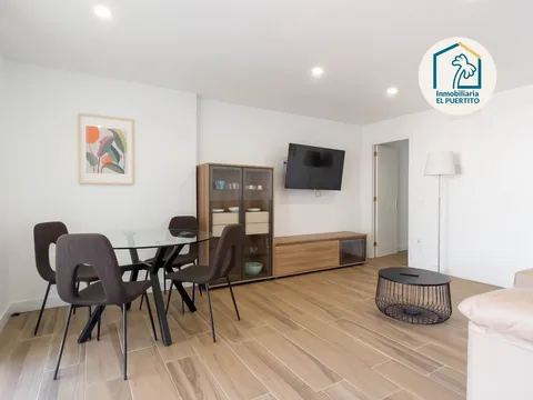 Wohnung 106 m² in Güímar