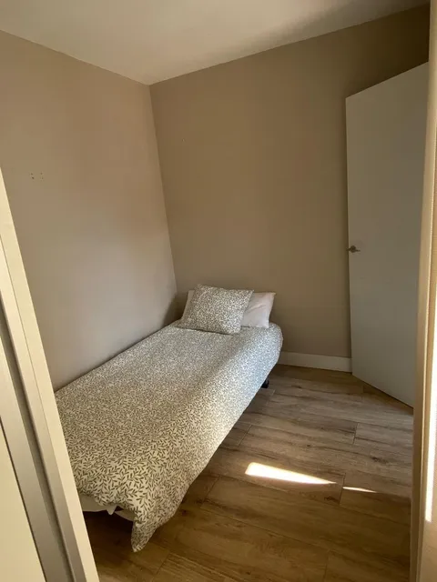 Wohnung 50 m² in el Prat de Llobregat
