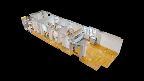 Pis de 106 m² a Sevilla