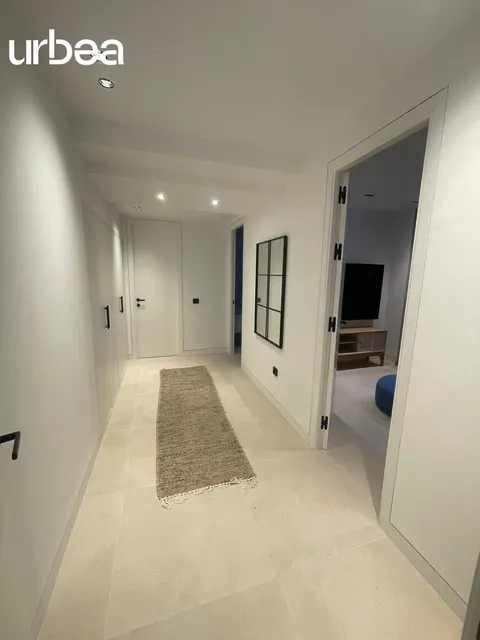 Appartamento 201 m² a Málaga