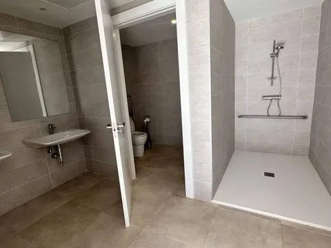 Pis de 93 m² a Estepona