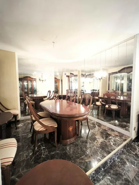 Квартира 125 м² у Murcia