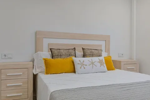 Pis de 70 m² a Fuengirola