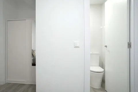 Habitación en alquiler, Madrid