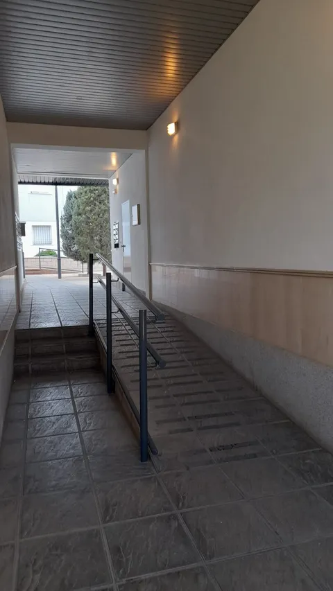 Pis de 96 m² a Còrdova