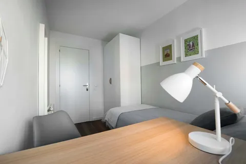 Habitació de lloguer, València