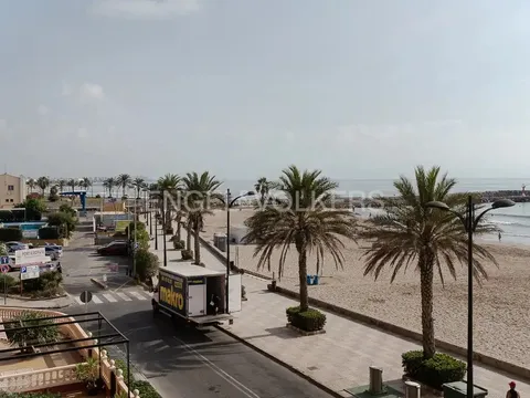 Квартира 93 м² в Alboraia / Alboraya