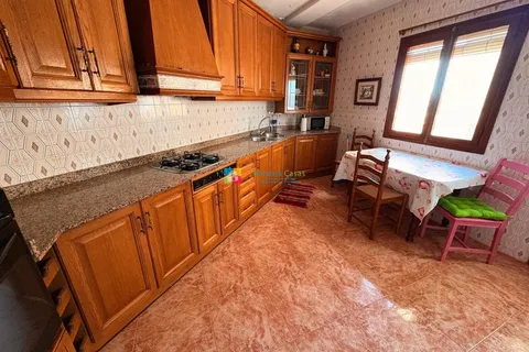 Квартира 120 м² у Albox