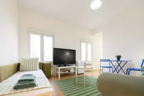 Appartement 65 m² à Madrid