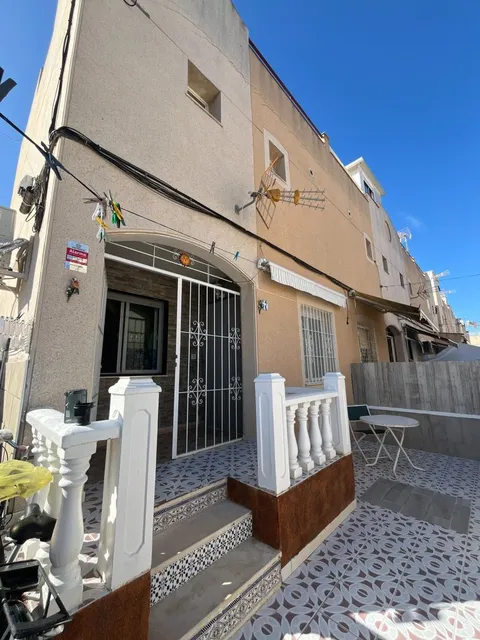 Appartamento 50 m² a Torrevieja