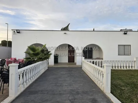 Wohnung 160 m² in Almería