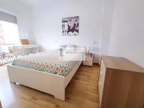 Pis de 130 m² a Oviedo