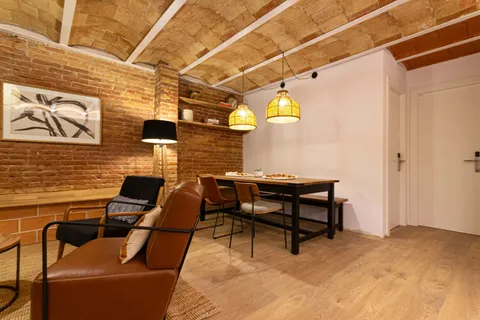 Stanza in affitto, Barcelona