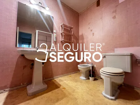 Квартира 60 м² у Madrid (4/9)