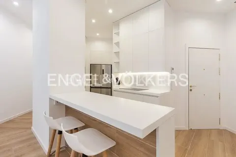 Apartamento 130 m² em València