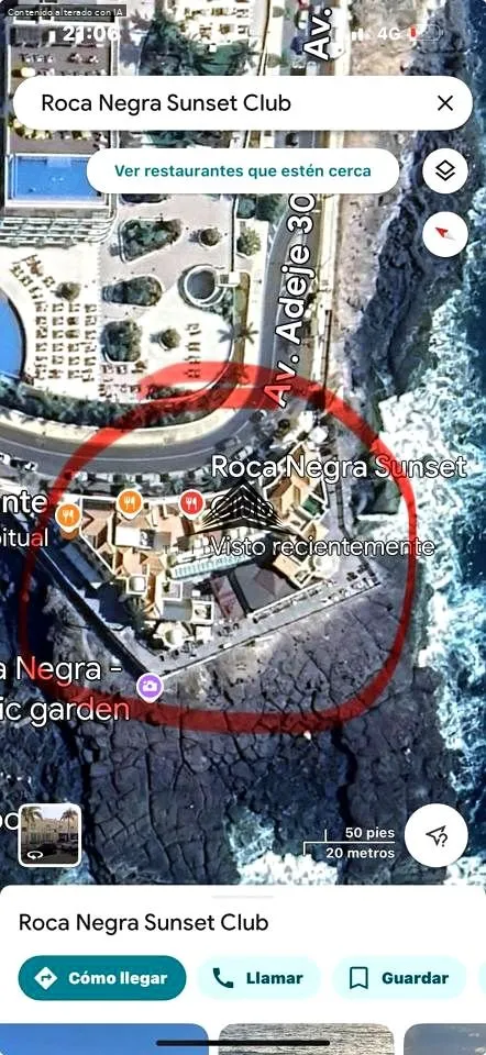 Pis de 100 m² a Adeje