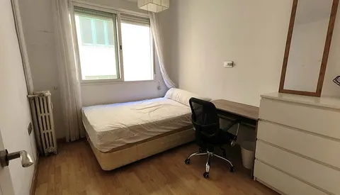 Pis de 120 m² a Madrid