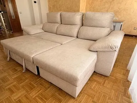 Pis de 117 m² a Ciempozuelos