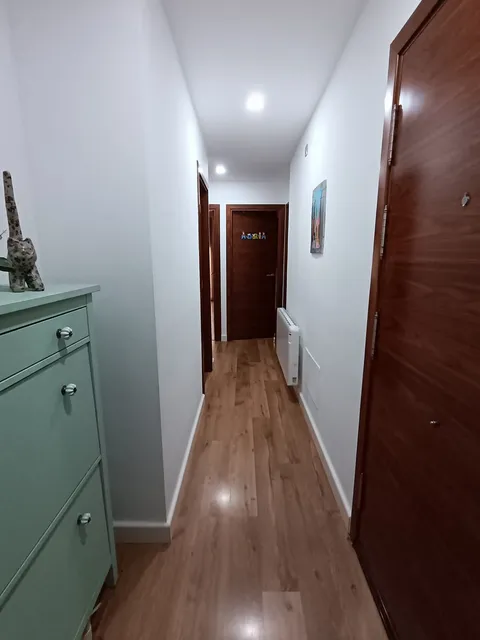 Pis de 77 m² a Collbató