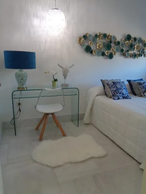 Appartamento in affitto, Siviglia