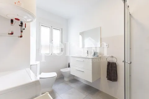 Pis de 106 m² a València