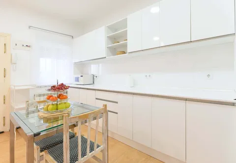 Pis de 85 m² a Madrid
