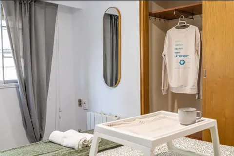 Zimmer zur Miete, Valencia