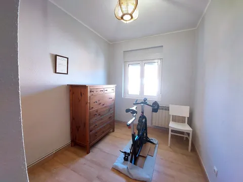 Piso de 110 m² en Arévalo