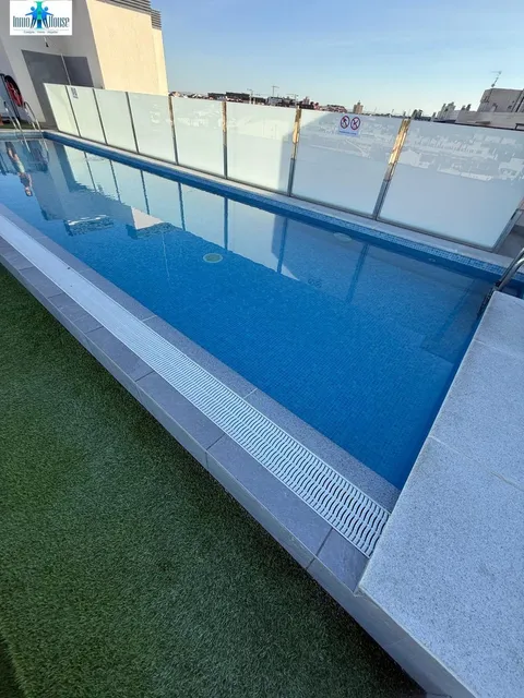 Pis de 110 m² a Albacete