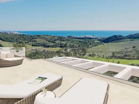 Pis de 88 m² a Estepona