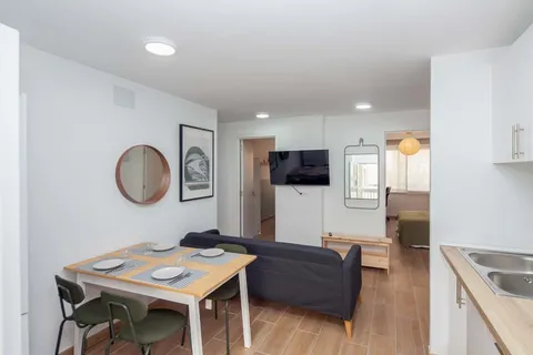 Habitació de lloguer, València