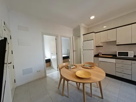 Pis de 58 m² a Las Palmas de Gran Canaria