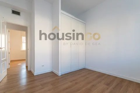 Pis de 140 m² a Madrid