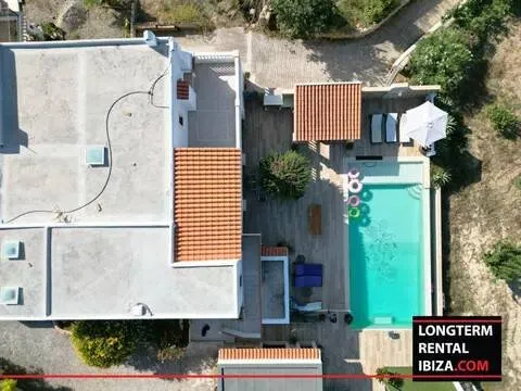 Haus 300 m² in Sant Josep de sa Talaia