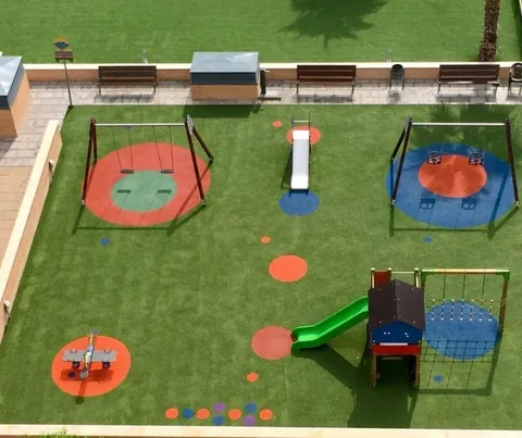 Pis de 148 m² a Alacant