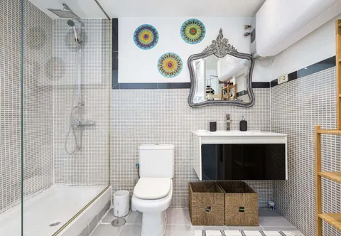 Pis de 51 m² a Madrid