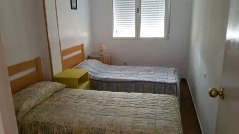 Pis de 120 m² a Torremolinos