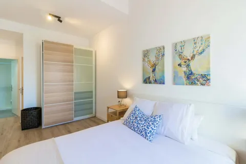 Appartamento 130 m² a Barcelona
