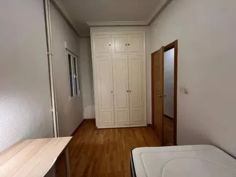 Appartamento 120 m² a Madrid