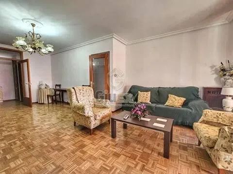 Pis de 150 m² a Cáceres