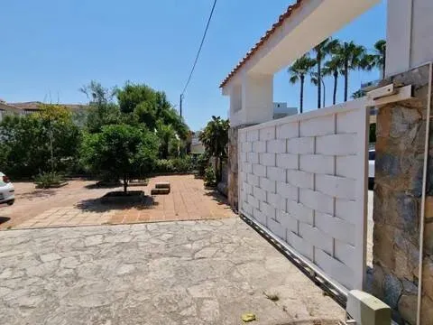 Casa de 194 m² a Dénia