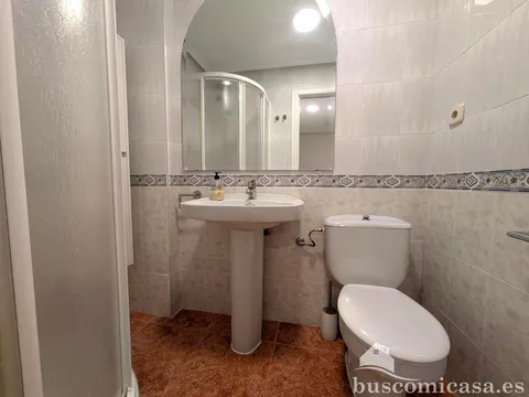 Pis de 130 m² a Linares