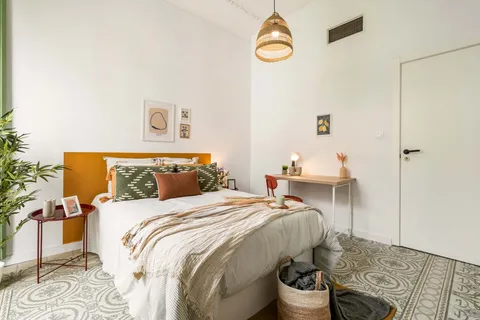 Habitación en alquiler, Barcelona