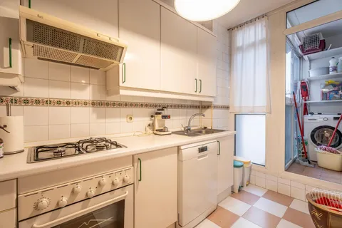 Квартира 90 м² у Madrid (3/9)