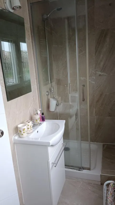 Habitación en alquiler, Madrid